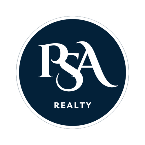 LOGO PSA LETRAS BLANCAS SIN FONDO - PSA Realty agencia inmobiliaria Espana